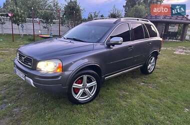 Внедорожник / Кроссовер Volvo XC90 2009 в Ратным