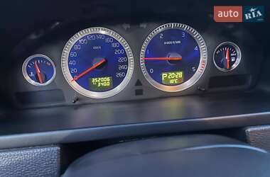 Внедорожник / Кроссовер Volvo XC90 2009 в 