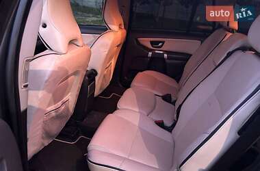 Внедорожник / Кроссовер Volvo XC90 2009 в 