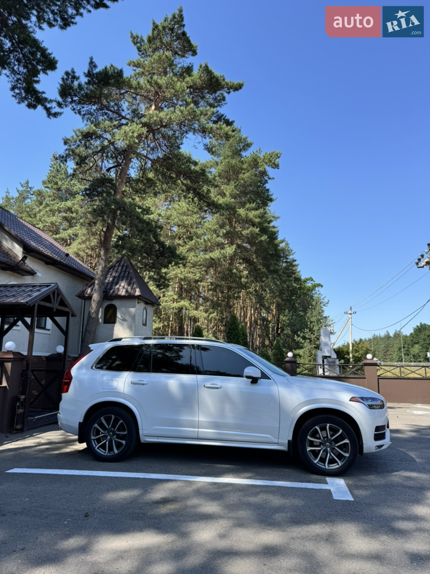 2019 Volvo XC90 - мініатюра 4