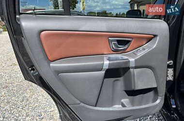 Внедорожник / Кроссовер Volvo XC90 2013 в 