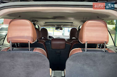 Внедорожник / Кроссовер Volvo XC90 2013 в 