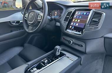 Внедорожник / Кроссовер Volvo XC90 2023 в 