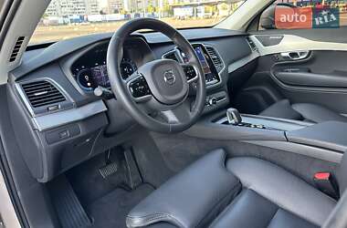 Внедорожник / Кроссовер Volvo XC90 2023 в 