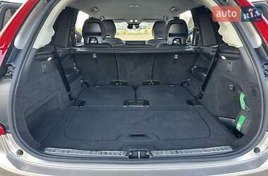 Внедорожник / Кроссовер Volvo XC90 2023 в 