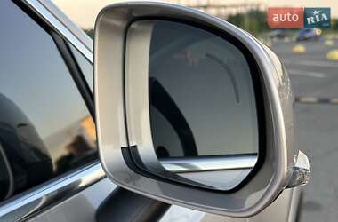 Внедорожник / Кроссовер Volvo XC90 2023 в 