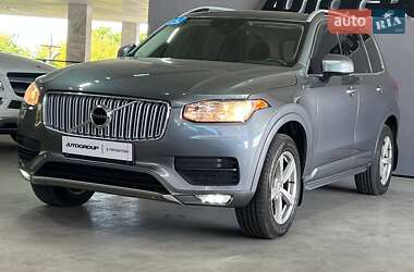 Внедорожник / Кроссовер Volvo XC90 2015 в 