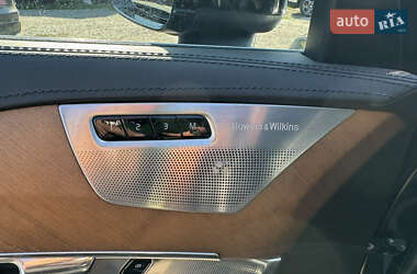 Внедорожник / Кроссовер Volvo XC90 2016 в 
