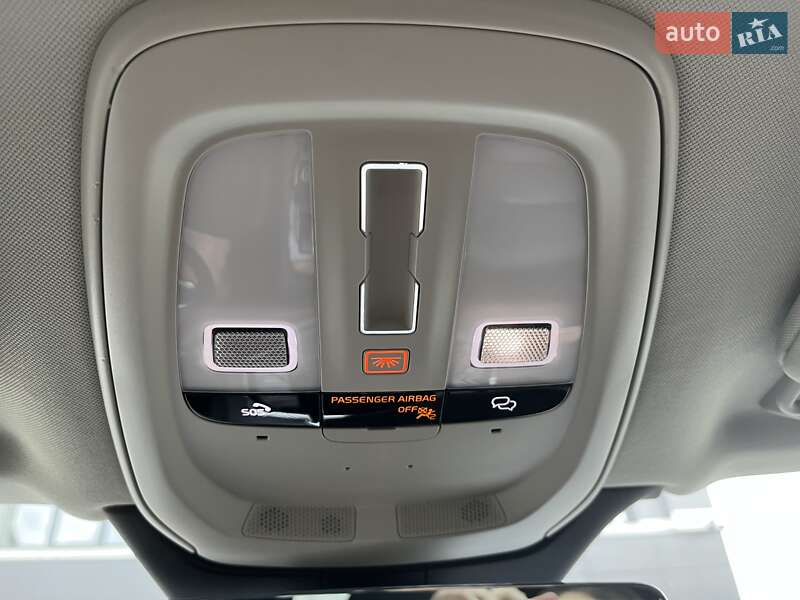 Внедорожник / Кроссовер Volvo XC90 2022 в Ивано-Франковске