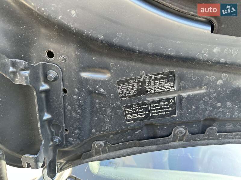 Позашляховик / Кросовер Volvo XC90 2018 в Житомирі фото 30 Позашляховик / Кросовер Volvo XC90 2018 в Житомирі