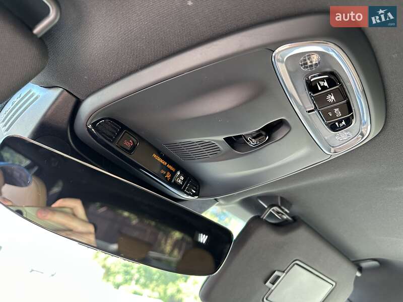 Позашляховик / Кросовер Volvo XC90 2018 в Житомирі фото 57 Позашляховик / Кросовер Volvo XC90 2018 в Житомирі
