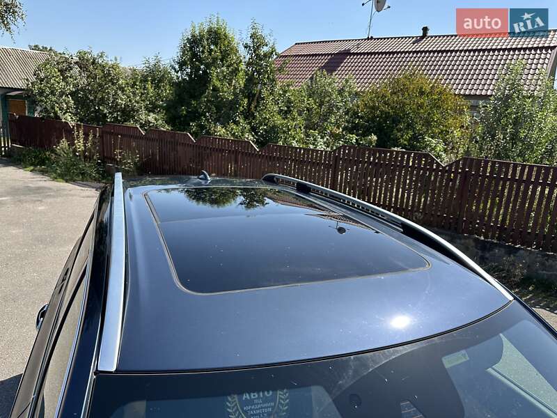 Позашляховик / Кросовер Volvo XC90 2018 в Житомирі фото 5 Позашляховик / Кросовер Volvo XC90 2018 в Житомирі