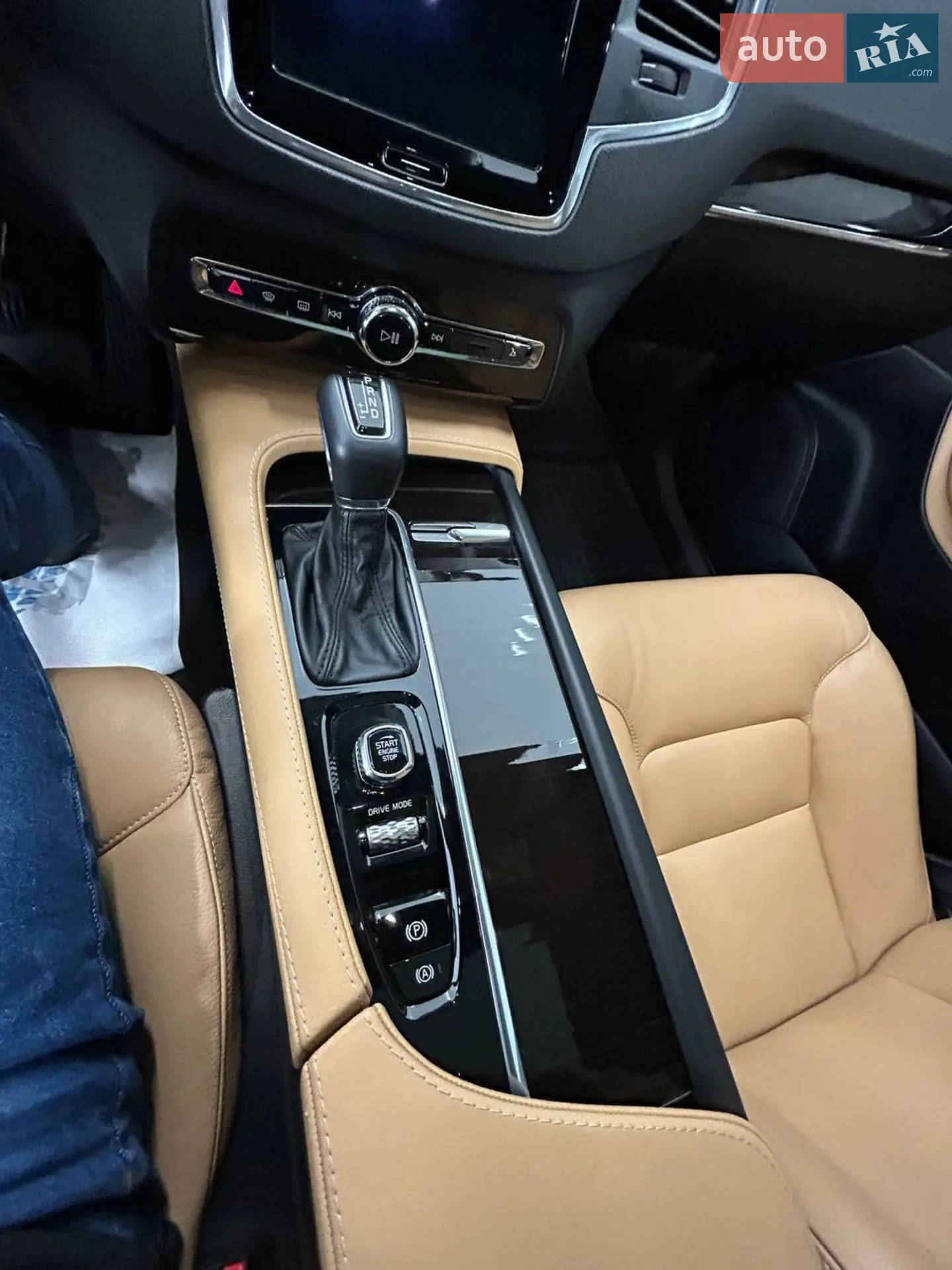 2019 Volvo XC90 - мініатюра 18