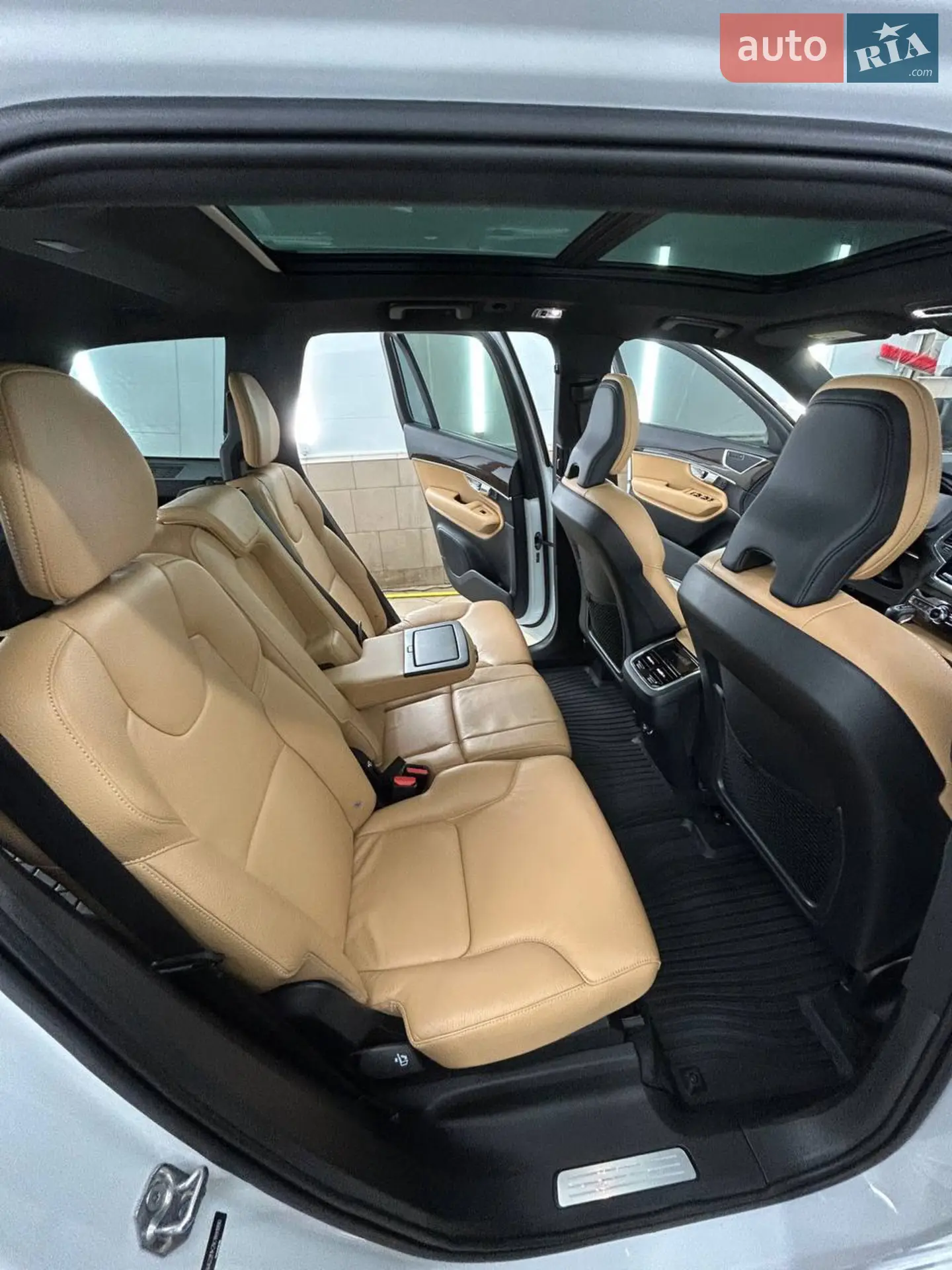 2019 Volvo XC90 - мініатюра 22