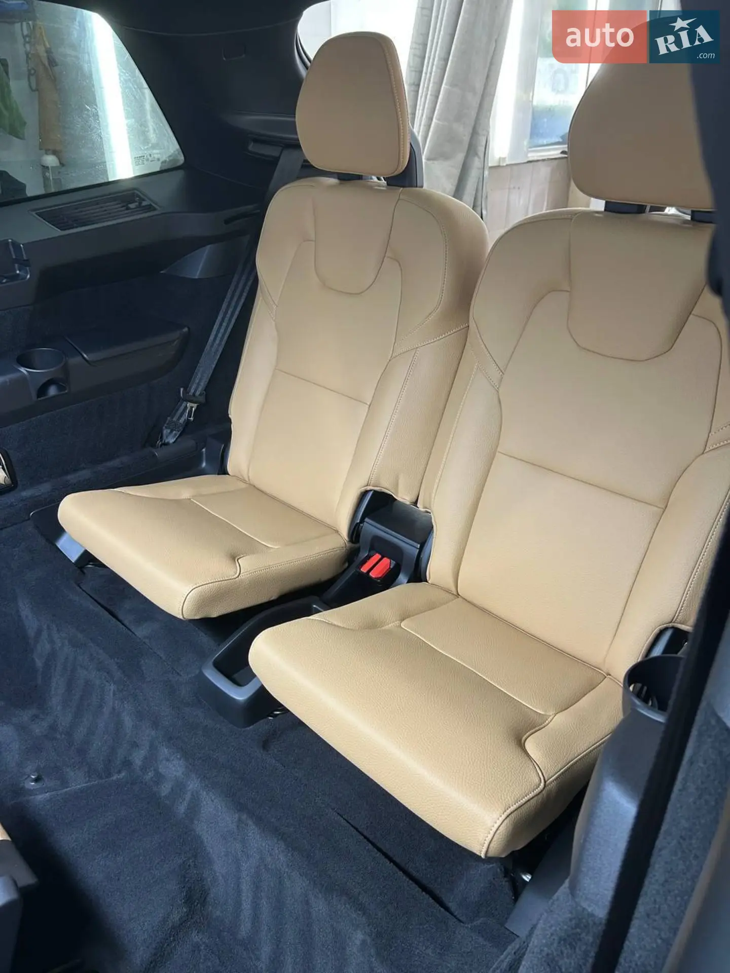 2019 Volvo XC90 - мініатюра 25