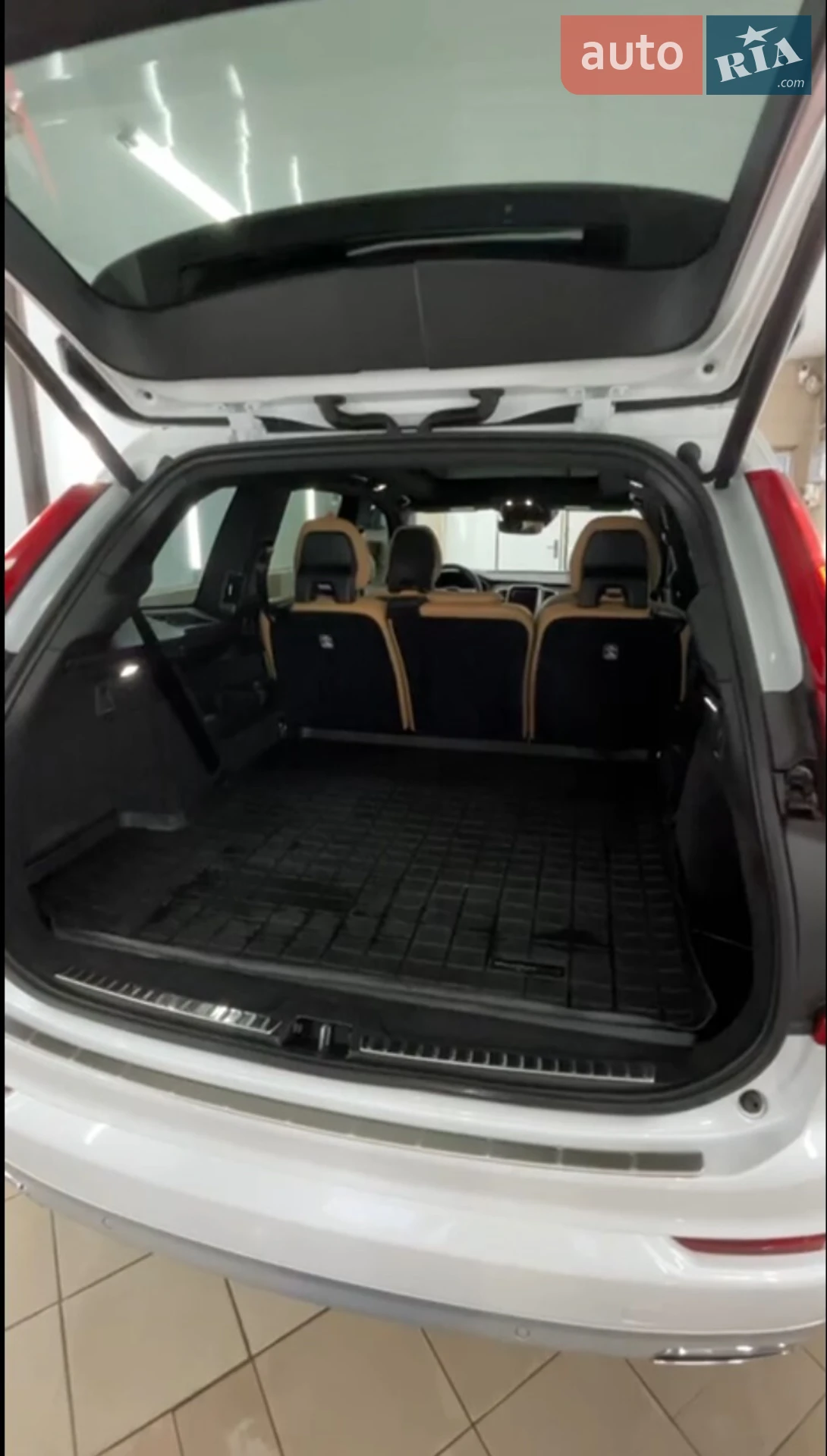 2019 Volvo XC90 - мініатюра 30