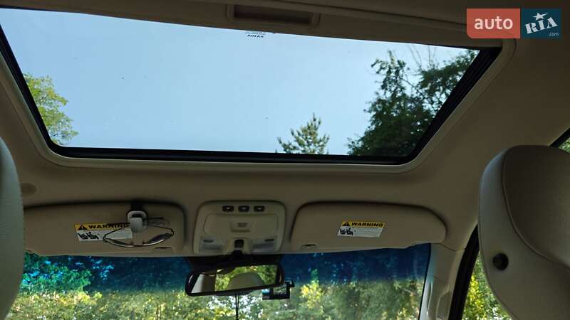 Внедорожник / Кроссовер Volvo XC90 2013 в Житомире