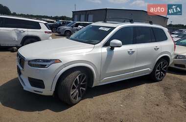 Volvo XC90 2020