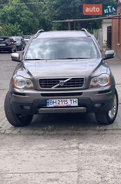 Внедорожник / Кроссовер Volvo XC90 2008 в 