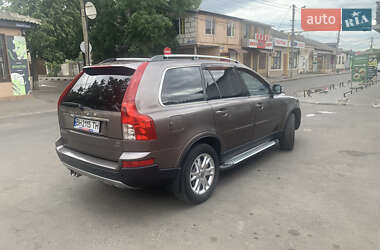 Внедорожник / Кроссовер Volvo XC90 2008 в 