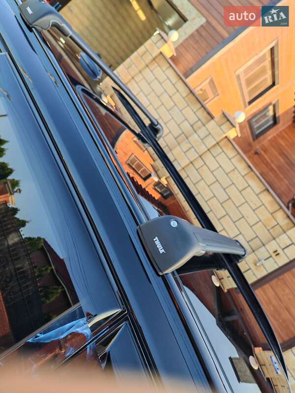 Позашляховик / Кросовер Volvo XC90 2024 в Одесі