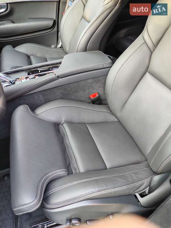 Позашляховик / Кросовер Volvo XC90 2024 в Одесі