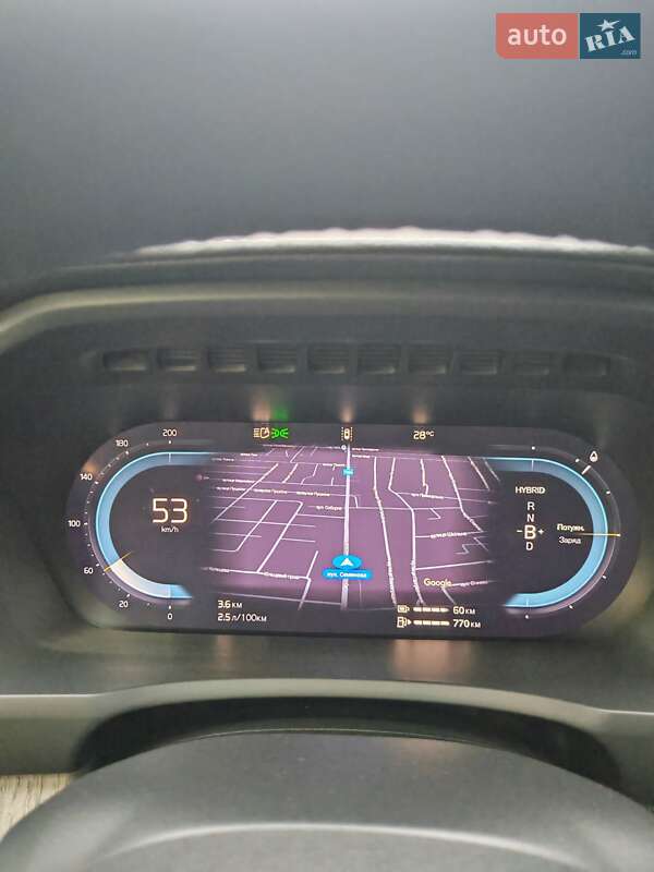 Позашляховик / Кросовер Volvo XC90 2024 в Одесі