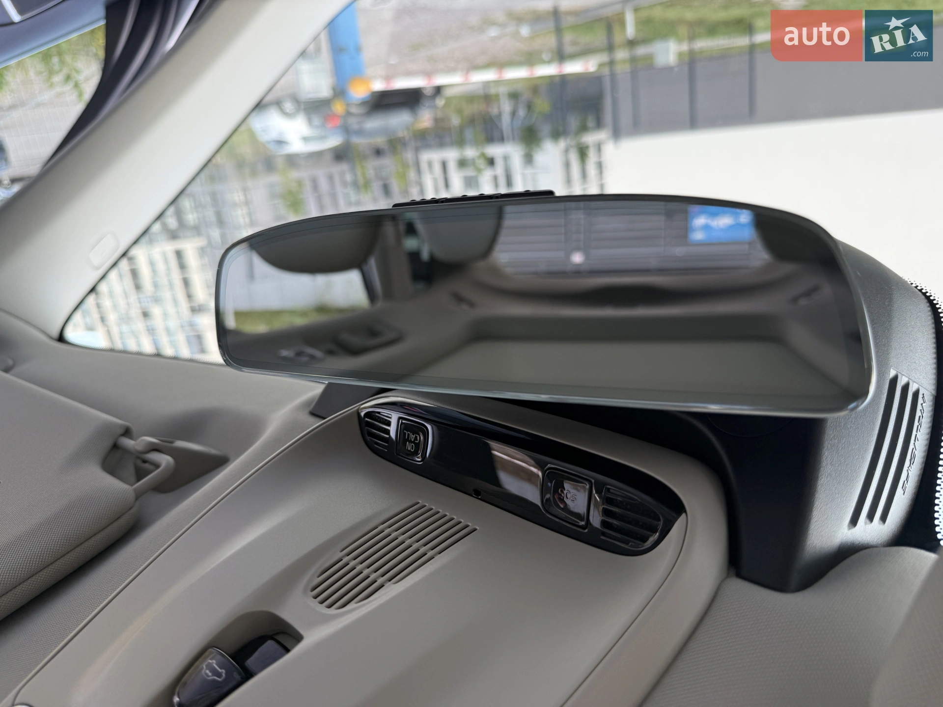 2019 Volvo XC90 - мініатюра 13