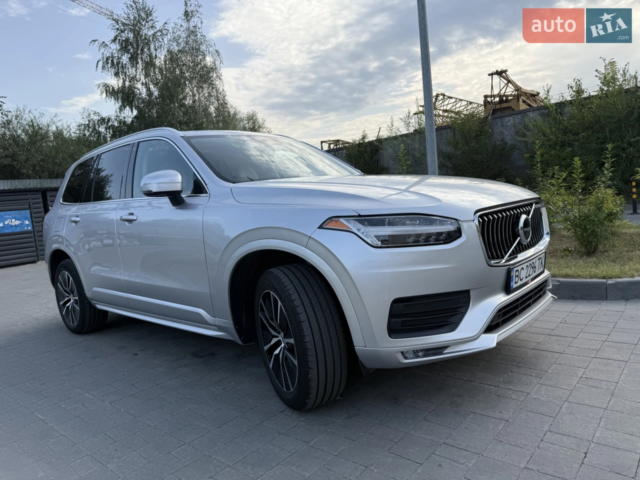 2018 Volvo XC90 - мініатюра 64
