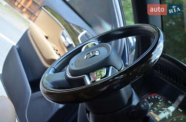 Внедорожник / Кроссовер Volvo XC90 2018 в 