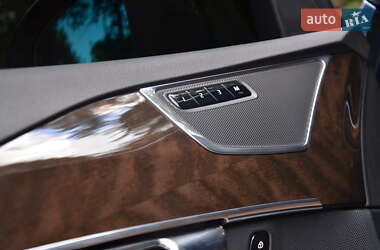 Внедорожник / Кроссовер Volvo XC90 2018 в 