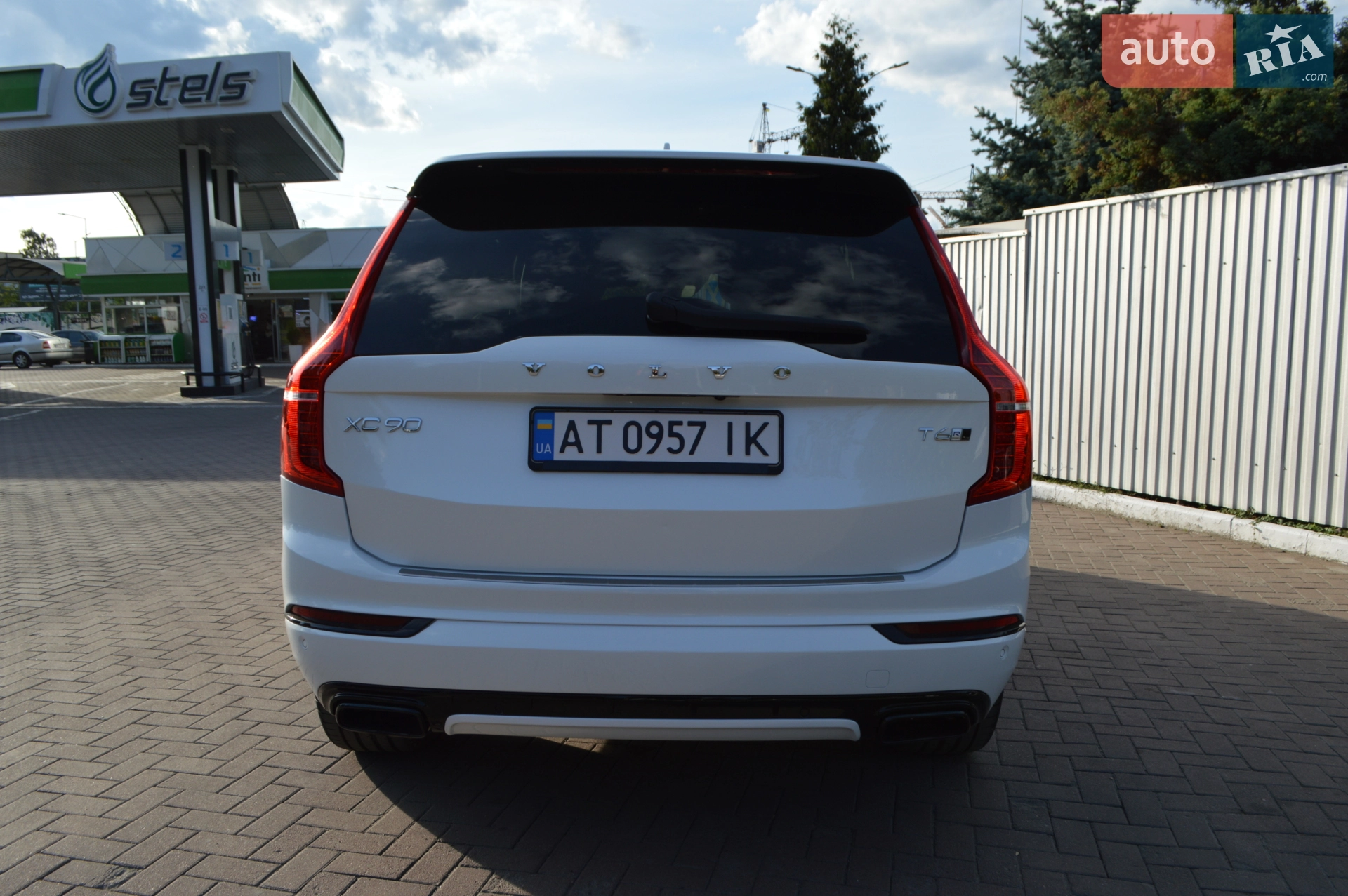 2019 Volvo XC90 - мініатюра 10