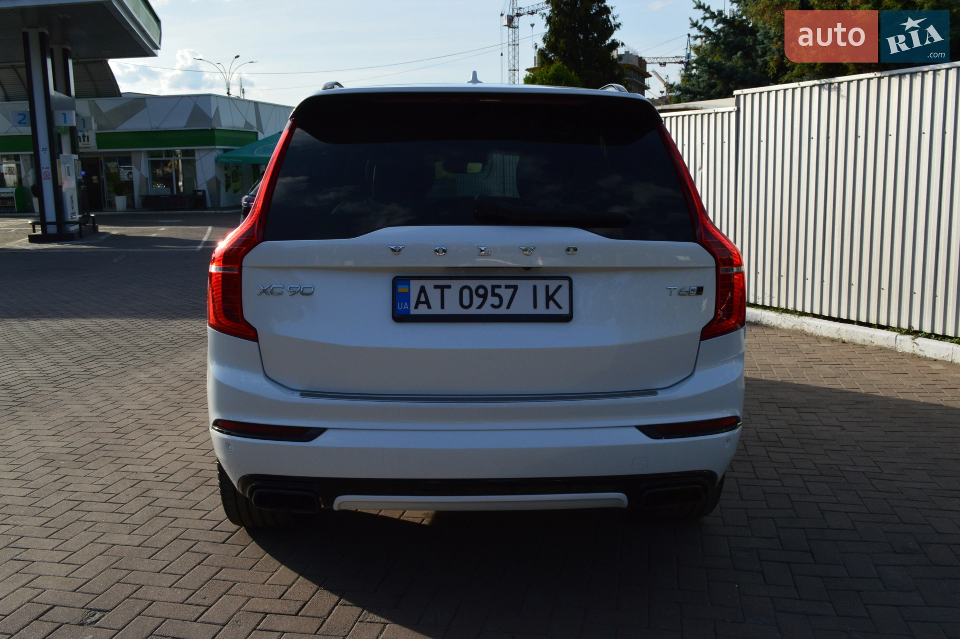 2019 Volvo XC90 - мініатюра 11