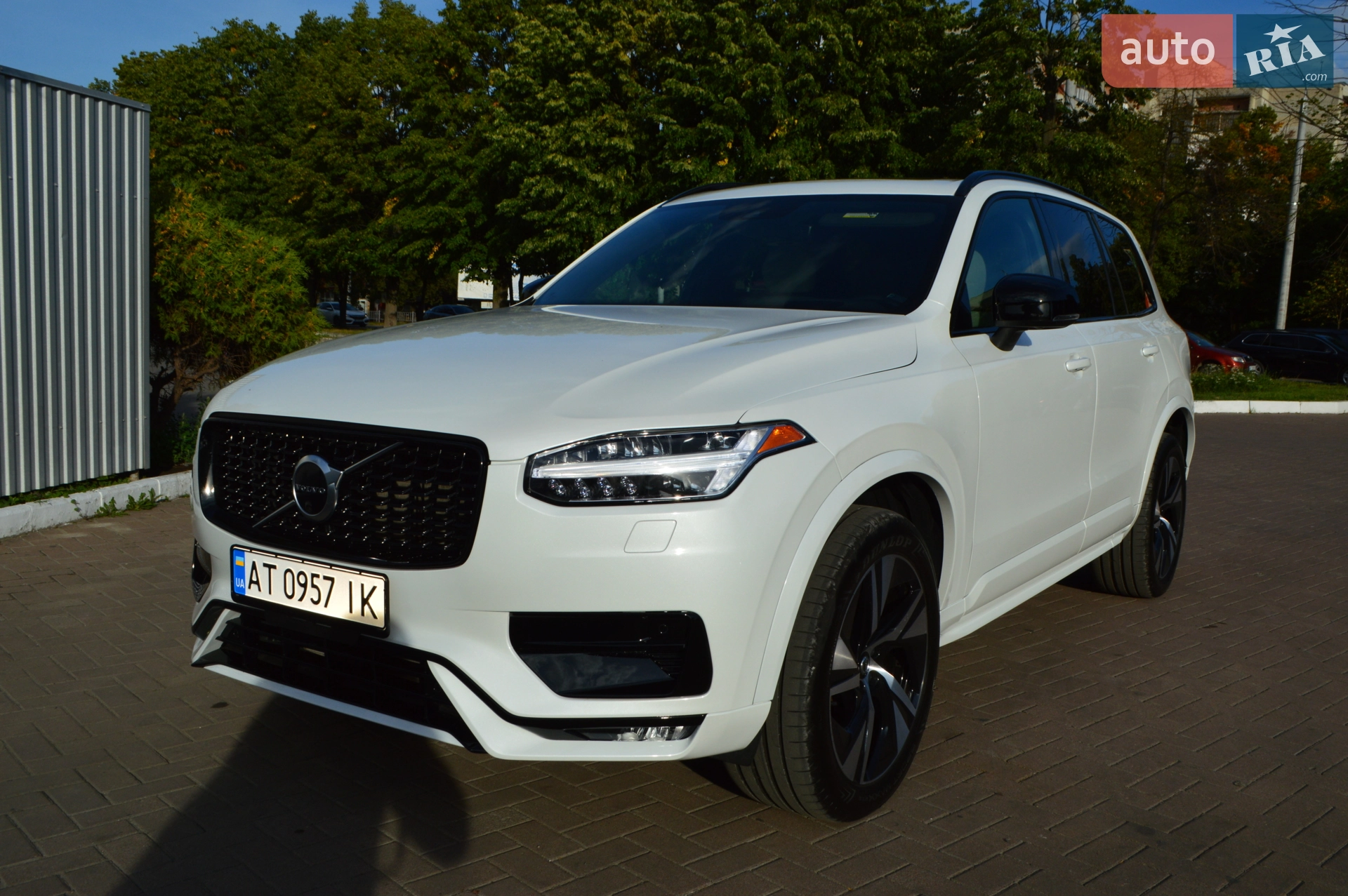 2019 Volvo XC90 - мініатюра 20