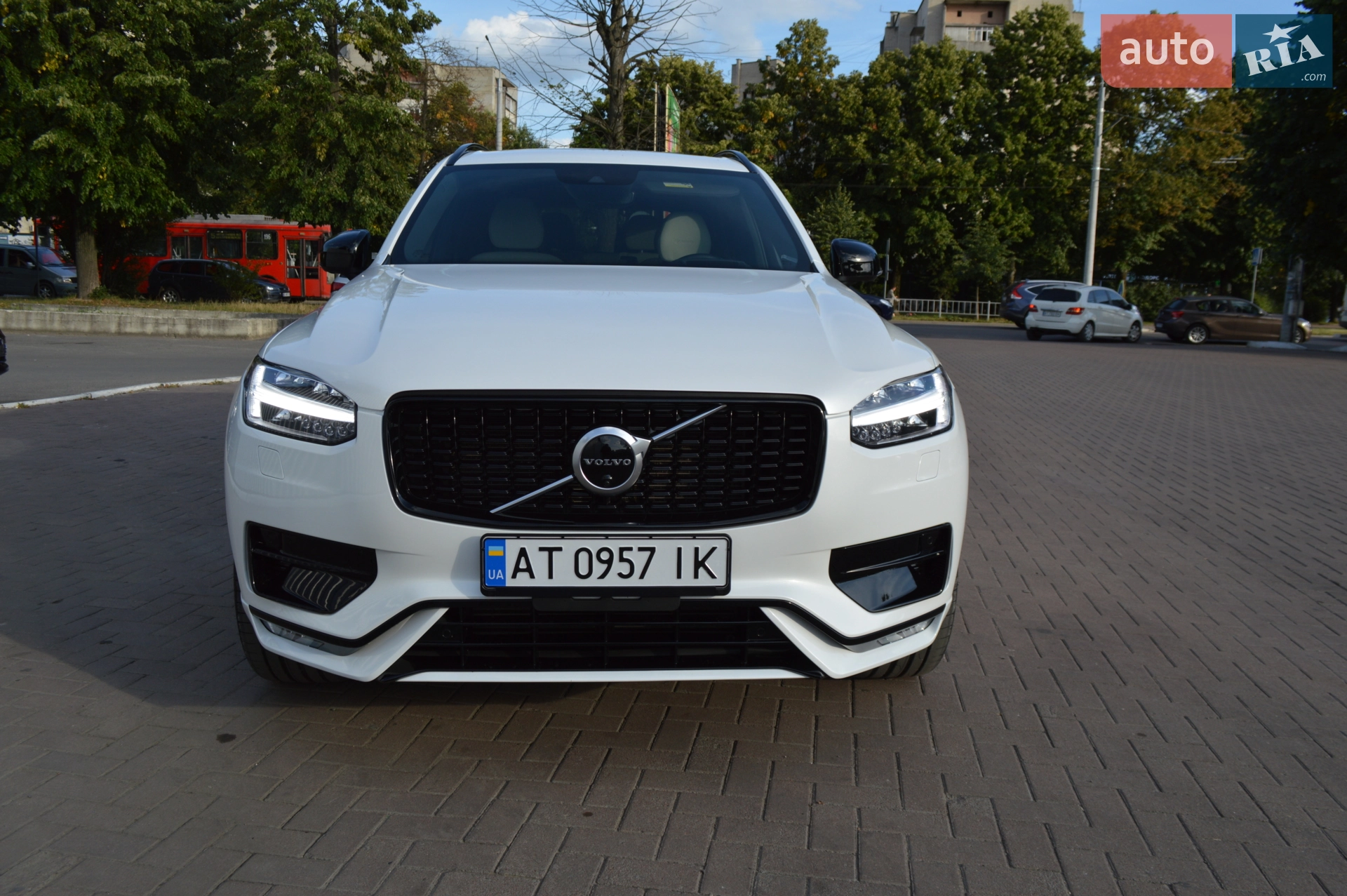 2019 Volvo XC90 - мініатюра 24