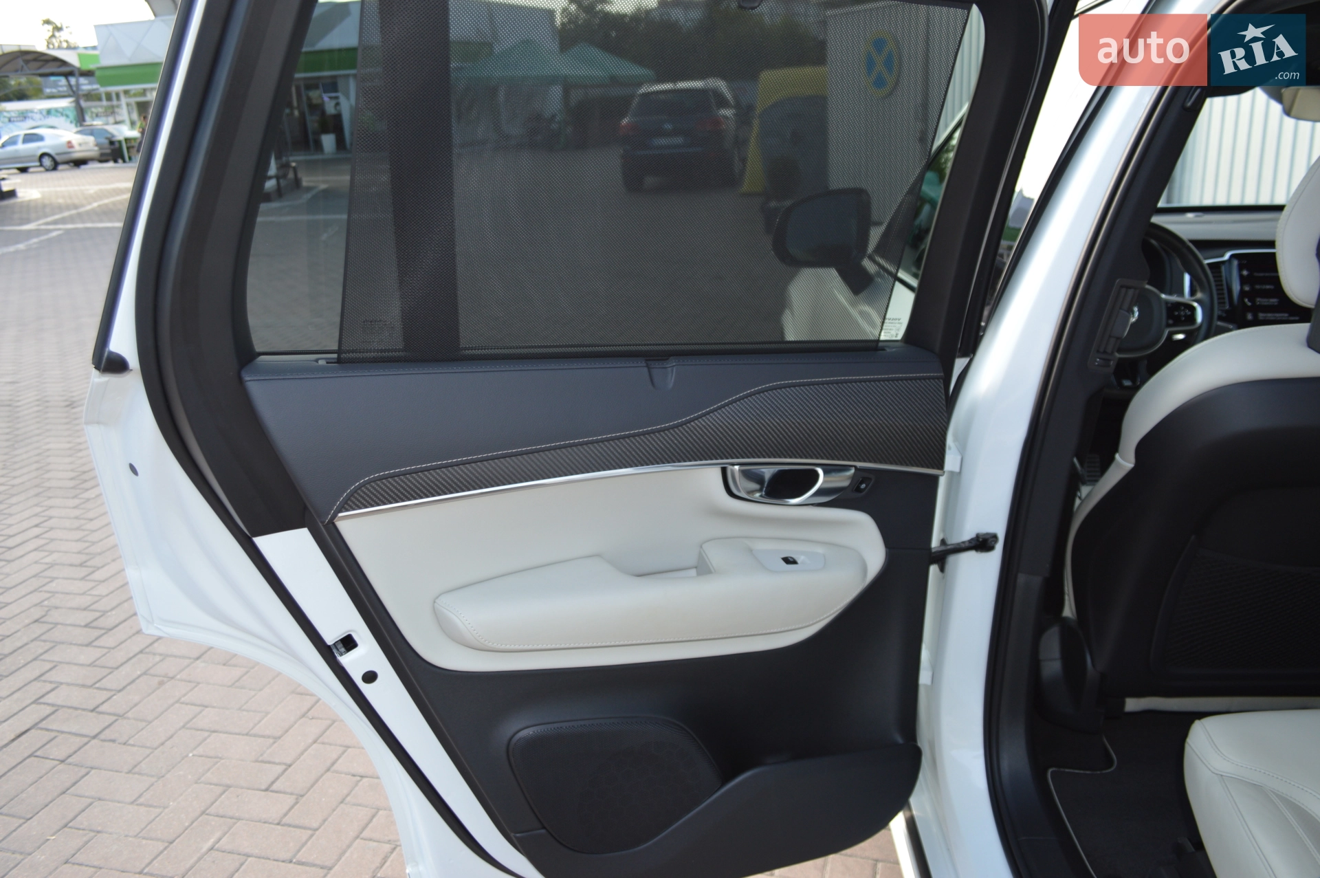 2019 Volvo XC90 - мініатюра 38