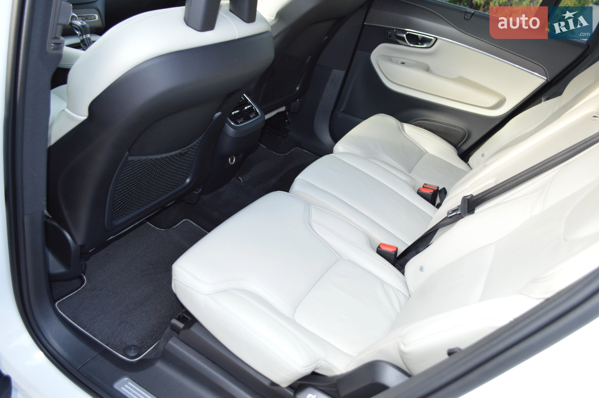 2019 Volvo XC90 - мініатюра 39