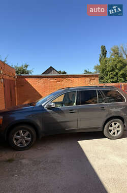 Внедорожник / Кроссовер Volvo XC90 2008 в Козельце
