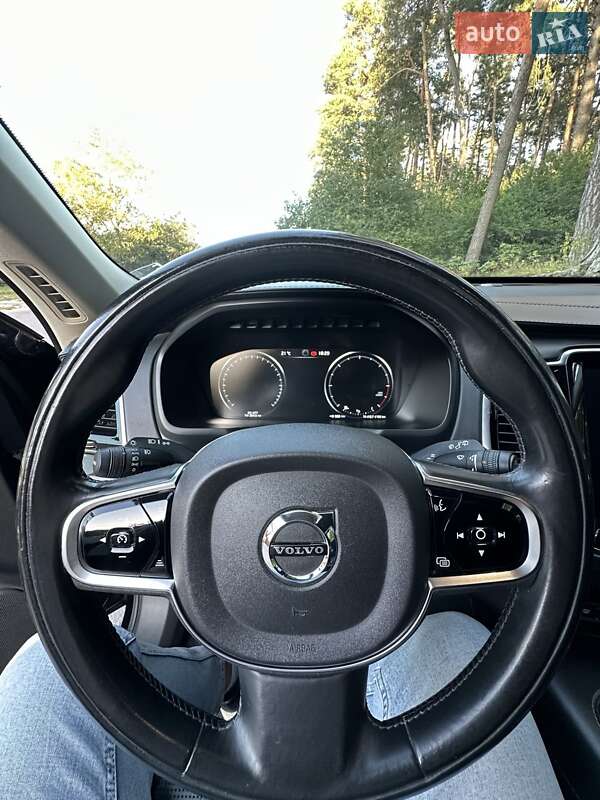 Позашляховик / Кросовер Volvo XC90 2015 в Житомирі фото 6 Позашляховик / Кросовер Volvo XC90 2015 в Житомирі