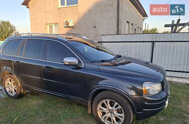 Внедорожник / Кроссовер Volvo XC90 2012 в 