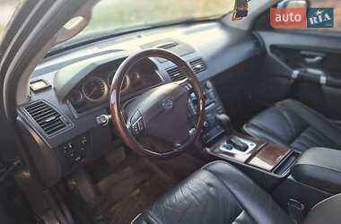 Внедорожник / Кроссовер Volvo XC90 2012 в 