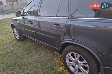Внедорожник / Кроссовер Volvo XC90 2012 в 
