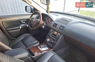 Внедорожник / Кроссовер Volvo XC90 2012 в 