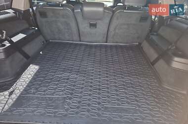 Внедорожник / Кроссовер Volvo XC90 2012 в 