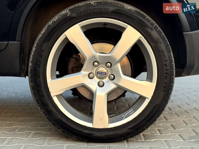 Внедорожник / Кроссовер Volvo XC90 2011 в Тернополе