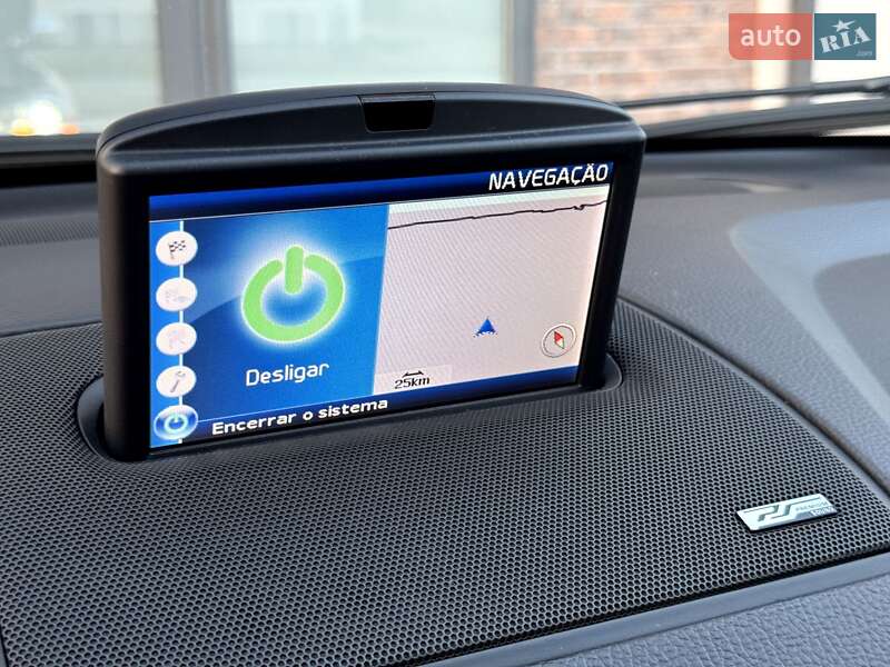 Внедорожник / Кроссовер Volvo XC90 2011 в Тернополе