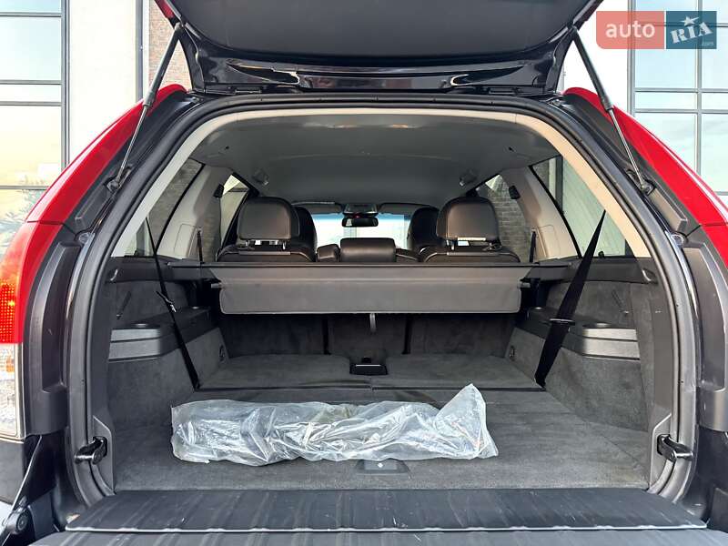 Внедорожник / Кроссовер Volvo XC90 2011 в Тернополе