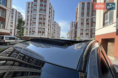 Внедорожник / Кроссовер Volvo XC90 2019 в 