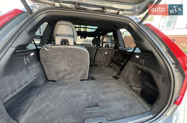 Внедорожник / Кроссовер Volvo XC90 2019 в 