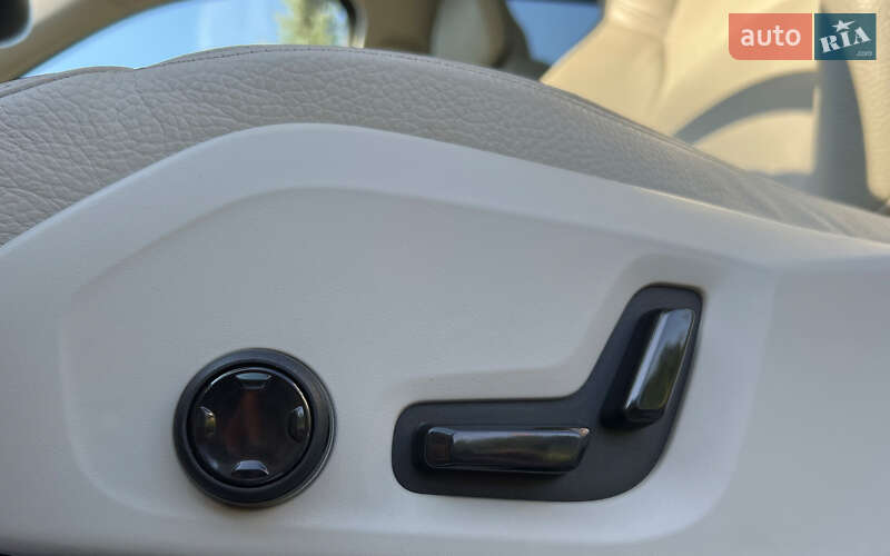 Позашляховик / Кросовер Volvo XC90 2018 в Львові